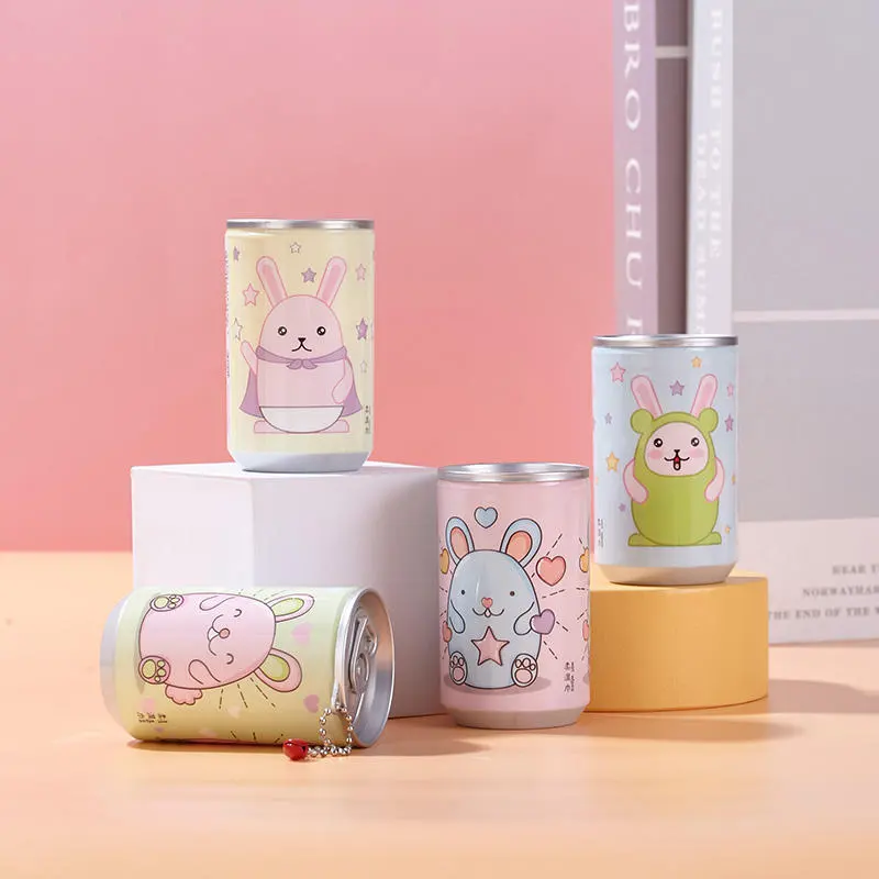 Hoe opslaan van mini kan natte doekjes?