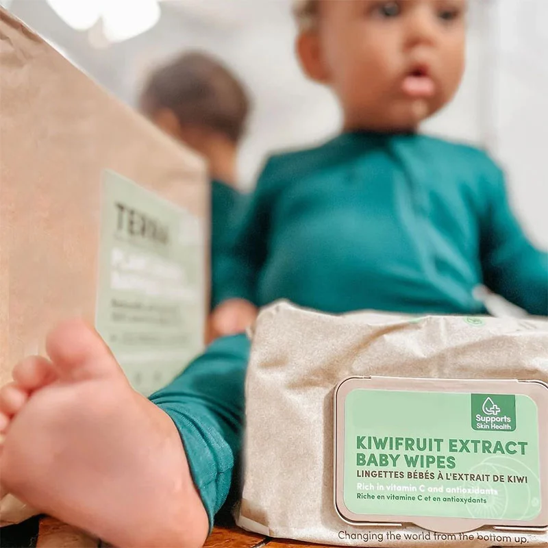 Veegt baby doekjes vaak gesteld vragen