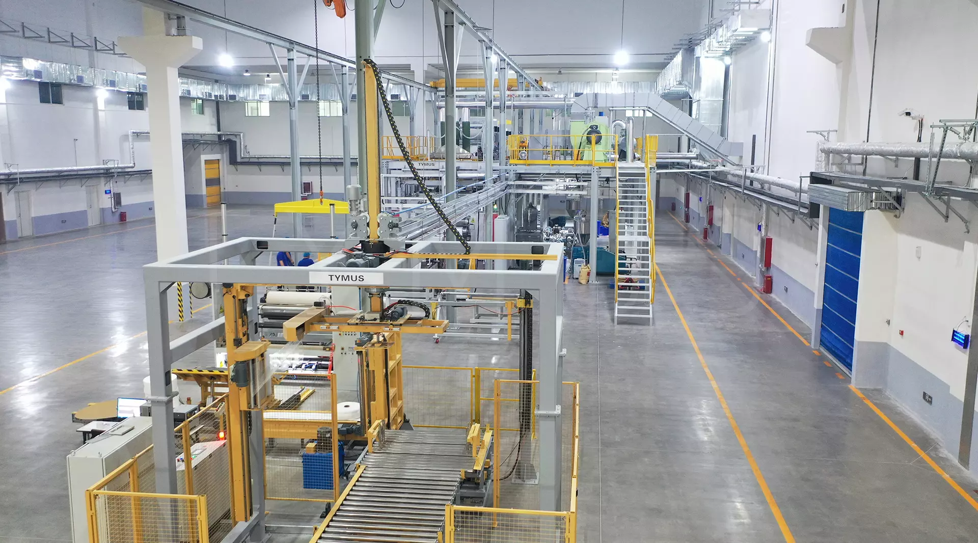 Fabriek