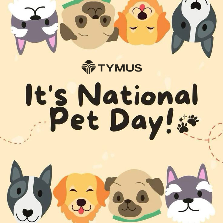 Nationale huisdierdag