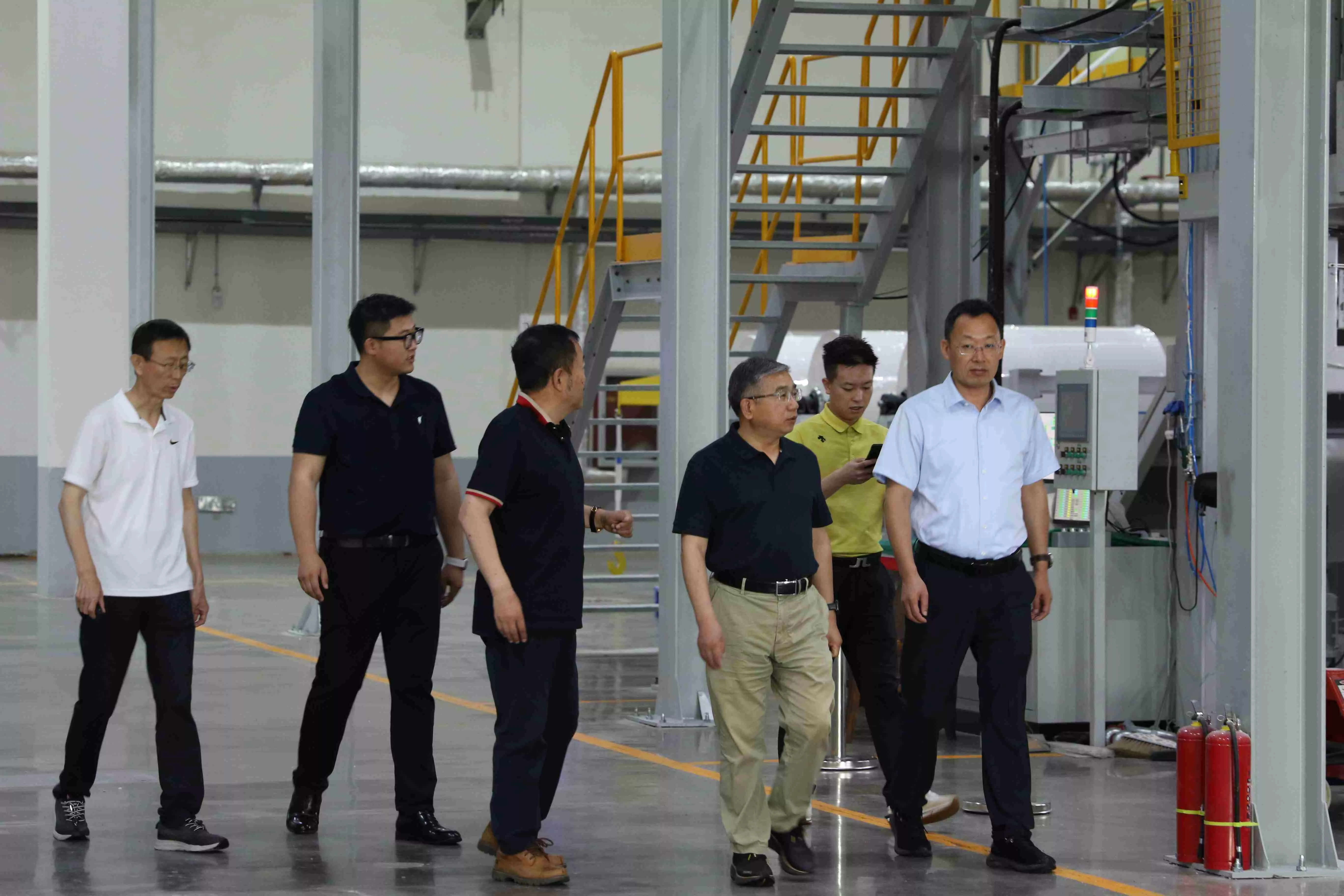 Green Future, een nieuw hoofdstuk - Qingdao University en Tianyi Group openen gezamenlijk een nieuw tijdperk van koolstofarme groene materialen