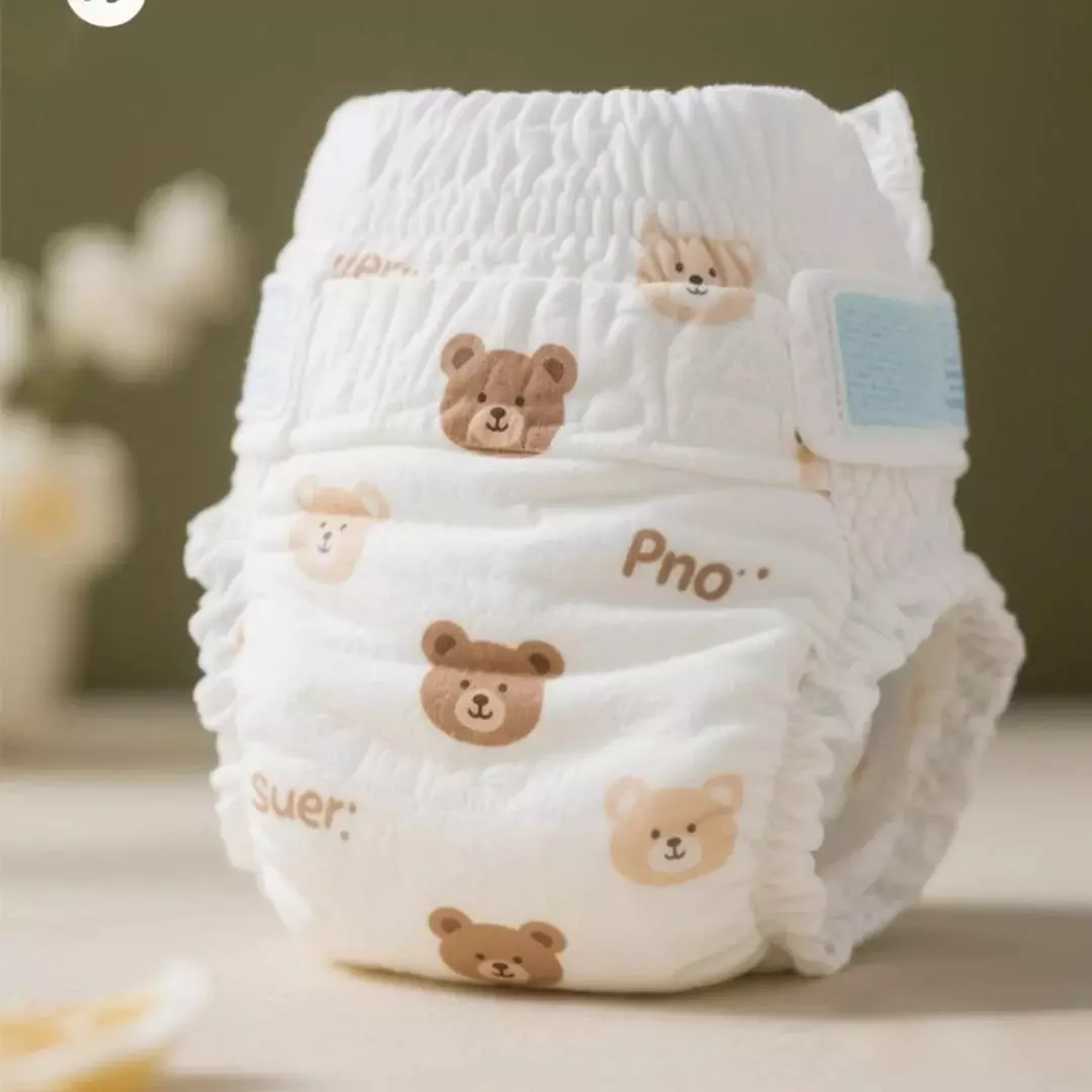 Maak van uw baby elke adem meer gratis-mandige wegwerpbaby luiers