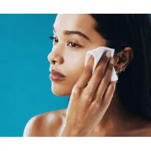Make-up verwijderaar vochtige doekjes